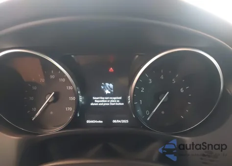 2018 Jaguar Xe 25T из США, поврежденный, VIN SAJAR4FX9JCP37222